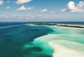 Climate justice in the Maldives: What’s fair when the sea is swallowing the land?