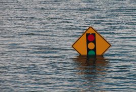 World water woes, Somalia’s deadly drought, and a new deal for the high seas